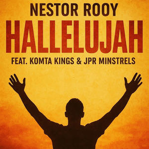 Hallelujah (feat. Komta Kings & JPR Minstrels)