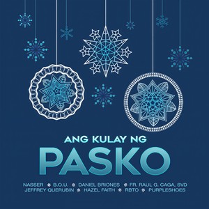 Sandal Lang Sa Pasko
