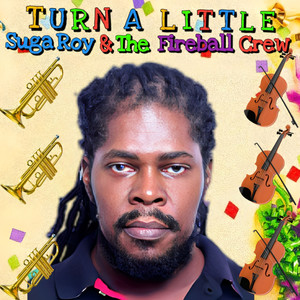 Turn A Little