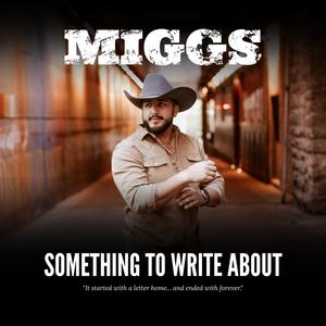 Something To Write About