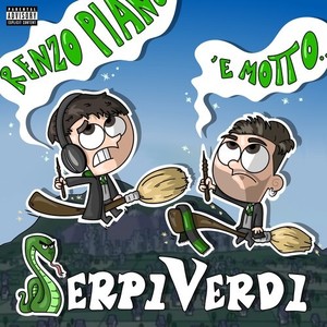 SerpiVerdi (Explicit)