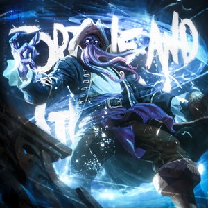 FORTUNE AND GLORY FUNK - Super Slowed