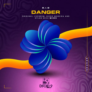 Danger (Evegrem Remix)