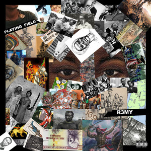 Playing Field (Explicit)