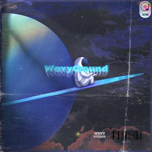 WavyGround2.0 Beat Tape Vol.5