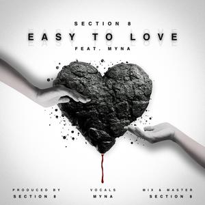 Easy To Love (feat. Myna)
