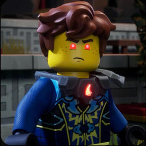 Ninjago (Explicit)