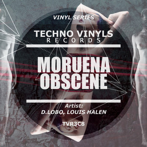 Moruena (Louis Halen Remix)