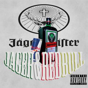 Jager&Redbull (feat. YNG) (Explicit)