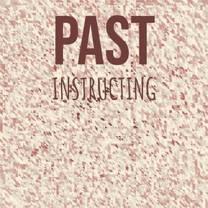 Past Instructing