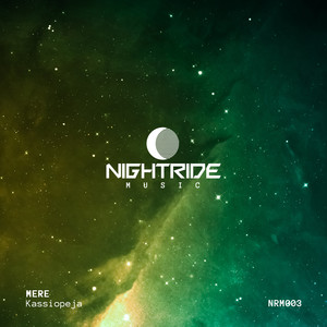 Kassiopeja (Original Mix)