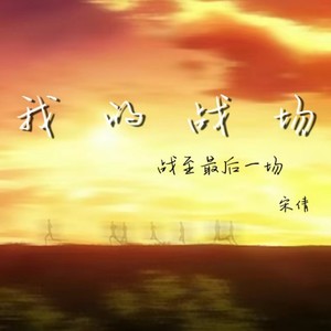 我的战场