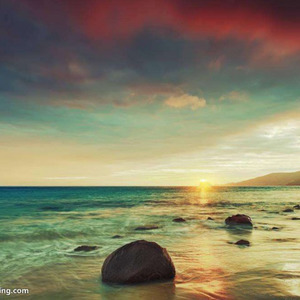 他他他你你你我我我-破晓remix