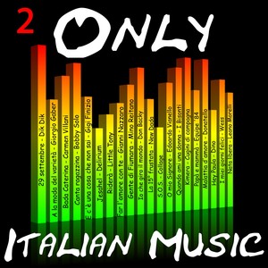 Only Italian Music Vol.2