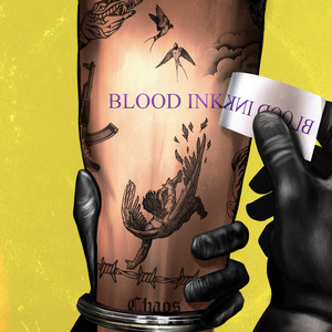 Blood Ink (Explicit)