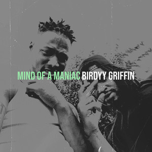 Mind of a Maniac (Explicit)