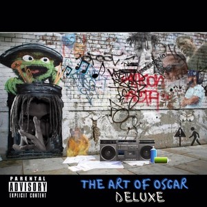 The Art of Oscar (Deluxe Edition) [Explicit]