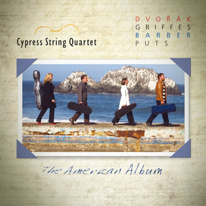 String Quartet in B Minor, Op. 11 - String Quartet in B Minor, Op.11: II. Molto adagio