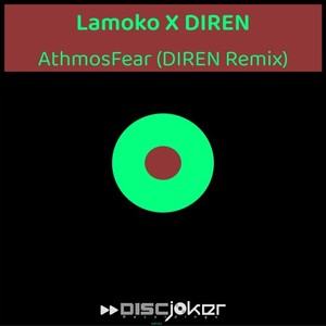 Athmosfear (Diren Remix)