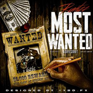 Most Wanted (Explicit)