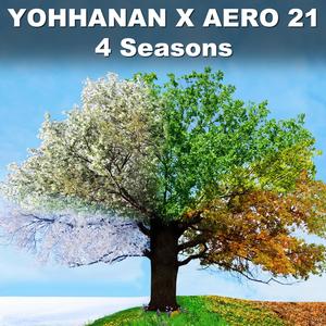 4 Seasons(feat. Aero 21)