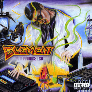 Compounds- Light Side Dark (Explicit)