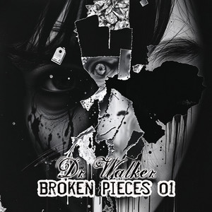 Broken Pieces 01