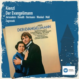 7. Szene - Mondaufgang / Bald schlägt es elf