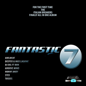 Fantastik 7