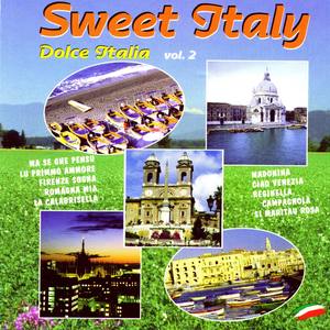 Sweet Italy Vol 2