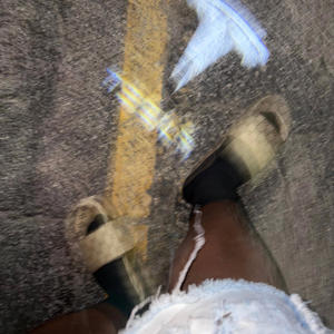 Passed Away (Explicit)