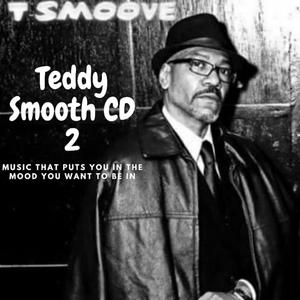 TEDDY SMOOTH CD 2