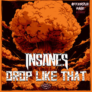 Drop Like That (Explicit)
