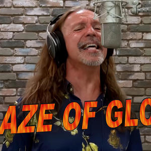Blaze Of Glory (feat. The Epoch House Choir)