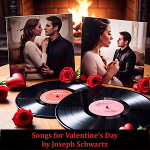 Songs for Valentine's Day