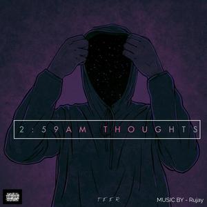 MATLABI (feat. Rujay) (Explicit)