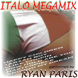 Italo Megamix