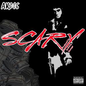 Scary (Explicit)