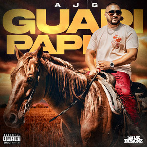 Guapi Papi (Explicit)