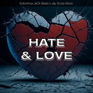 Hate & Love (Instrumental)