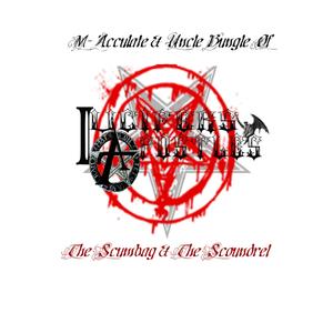 U.K.Nighted (feat. SoulKeeper, U Call Me Sir, Rukas, Sooth Sayer, Late & Conflict) (Explicit)