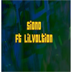 Siono (feat. VOLTION) (Explicit)