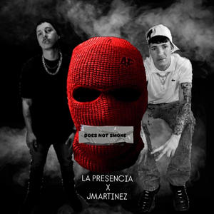 dice que no fuma (feat. lapresencia)