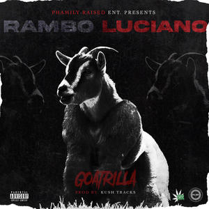 Luv (feat. Og Ford) (Explicit)