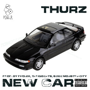 New Car (Explicit)