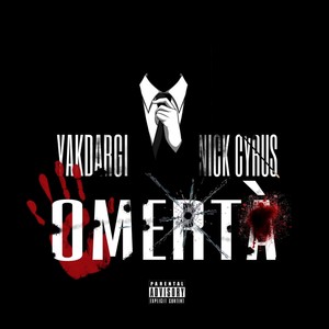 OMERTA (prod. by InfinityRize) (Explicit)