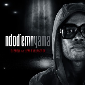 Ndod' emnyama (Explicit)