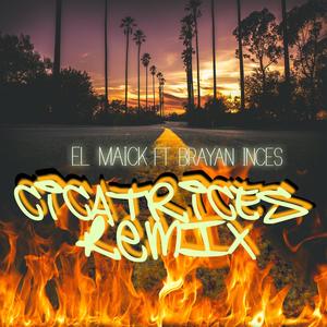 Cicatrices(feat. Bryan Inces) (Remix)