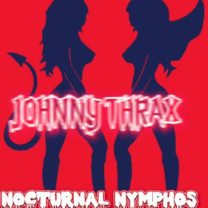 NOCTURNAL NYMPHOS (feat. Harmayn) (Explicit)