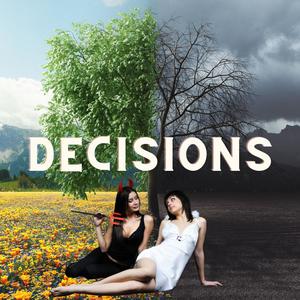 Decisions(feat. Byd Key) (Explicit)